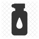 Water Bottle  Icon
