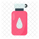 Water Bottle  Icon