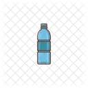 Water Bottle  Icon