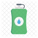 Water Bottle Bottle Juice Icon