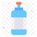 Water Bottle Water Bottle Icon