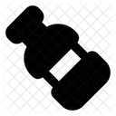 Bottle Water Bottle Drink Bottle Icon