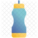 Water Bottle  Icon