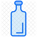 Water Bottle Water Bottle Icon