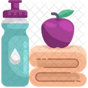 Water Bottle Drink Bottle Bottle Icon