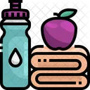 Water Bottle Drink Bottle Bottle Icon