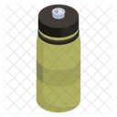 Water Bottle  Icon