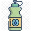 Water Bottle Water Bottle Icon