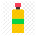 Drink Football Soccer Icon
