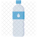 Water Bottle  Icône
