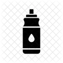 Water Bottle Bottle Drink Icon