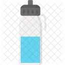 Water Bottle Icon