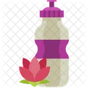 Water Bottle Bottle Water Icon