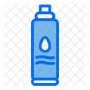 Water Bottle Water Bottle Icon