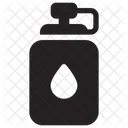 Water Bottle Drink Bottle Sports Bottle Icon
