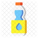 Water Bottle  Icon