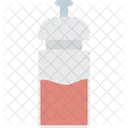 Water Bottle Sports Bottle Drink Bottle Icon