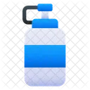 Water Bottle Bottle Water Icon