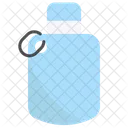 Water Bottle  Icon