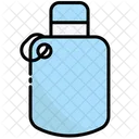 Water Bottle Bottle Drink Bottle Icon