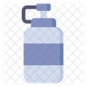 Water Bottle  Icon