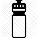 Water Bottle Icon