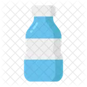 Water Bottle Bottle Water Icon