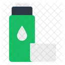 Water Bottle  Icon