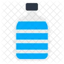 Water Bottle  Icon