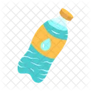 Water Bottle Icon