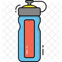 Water Bottle Bottle Water Icon