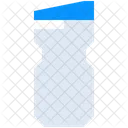 Water Bottle  Icon