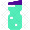 Water Bottle  Icon