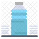 Water Bottle  Icon