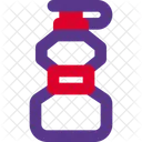 Water Bottle Icon