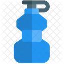 Water Bottle  Icon