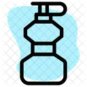 Water Bottle  Icon