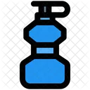 Water Bottle Icon