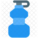 Water Bottle  Icon