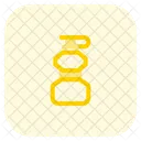 Water Bottle  Icon