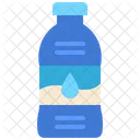 Water Bottle  Icon