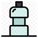 Water Bottle  Icon