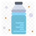 Water Bottle  Icon