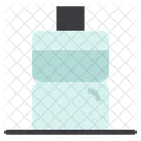 Water Bottle  Icon