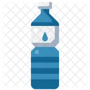Water bottle  Icon