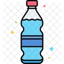 Water Bottle Water Bottle Icon