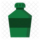 Water bottle  Icon