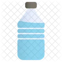 Water Bottle  Icon
