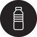 Water Bottle  Icon