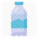 Water Bottle  Icon